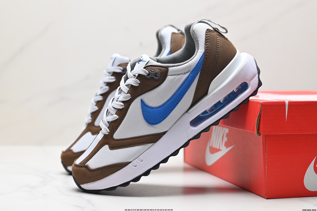 Nike Air Max Shoes